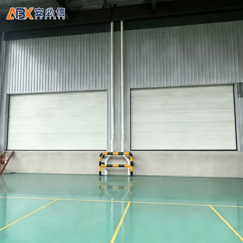 呼和浩特高扬程滑升门